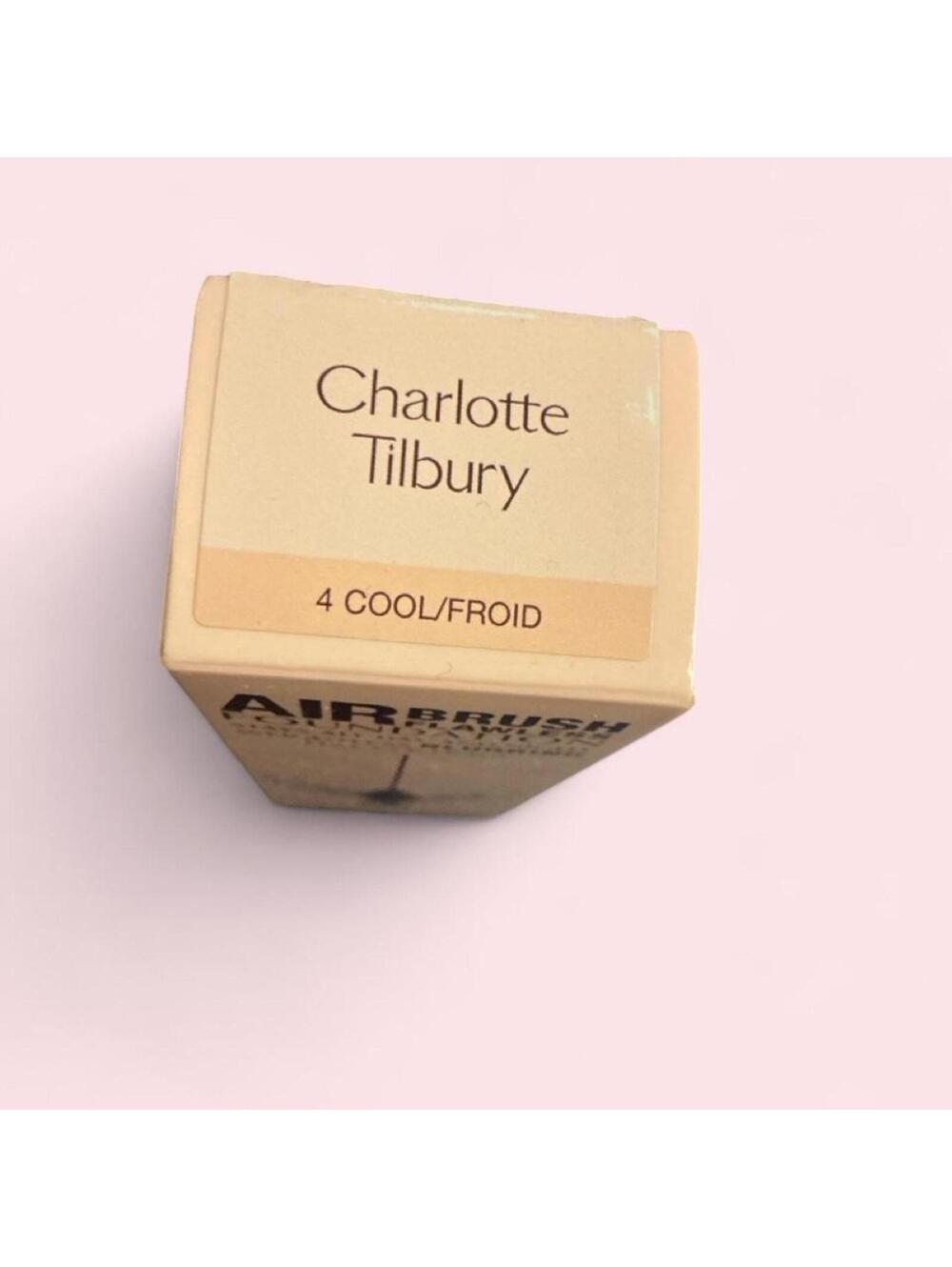 Charlotte Tilbury  Makeup